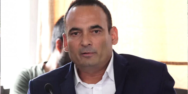 स्थानीय तह र निकुञ्जहरूले हेलिकोप्टर उडानमा रोक लगाए कारबाही गर्ने महानिर्देशक अधिकारीको चेतावनी