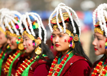 आज तमु ल्होसार मनाइँदै, देशैभर सार्वजनिक बिदा