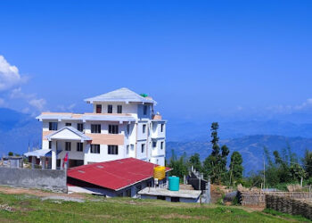 दिप्रुम चुइचुम्मा गाउँपालिकामा राष्ट्रपति रनिङ शिल्ड प्रतियोगिता हुने