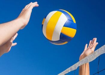 अन्तरपालिका भलिबल प्रतियोगिताको उपाधि चम्पादेवी गाउँपालिकाको पोल्टामा