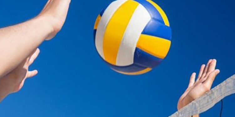 अन्तरपालिका भलिबल प्रतियोगिताको उपाधि चम्पादेवी गाउँपालिकाको पोल्टामा