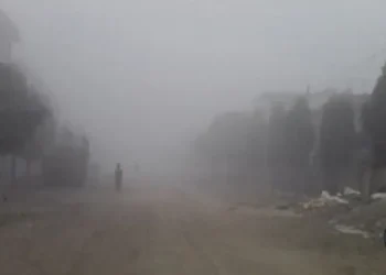 कोशी र मधेस प्रदेशमा शीतलहर, अन्यत्रको मौसम कस्तो रहला