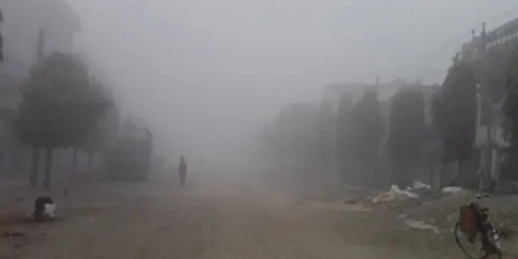 कोशी र मधेस प्रदेशमा शीतलहर, अन्यत्रको मौसम कस्तो रहला