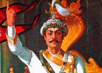 आज ३०३ औं पृथ्वी जयन्ती, विभिन्न कार्यक्रम गरि मनाइँदै