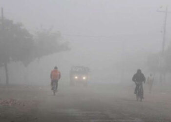 तराईमा हुस्सु र कुहिरो, हिमाली क्षेत्रमा हिमपातको सम्भावना