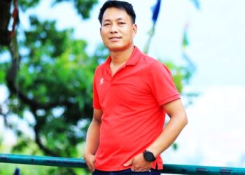 माप्य दुधकोशी गाउँपालिका प्रवक्ताको जिम्मेवारी राईलाई