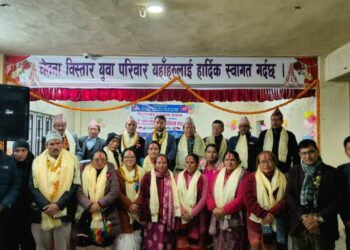 नेपाल राष्ट्रिय शिक्षक संगठन नेचासल्यानको अध्यक्षमा बास्तोला निर्वाचित