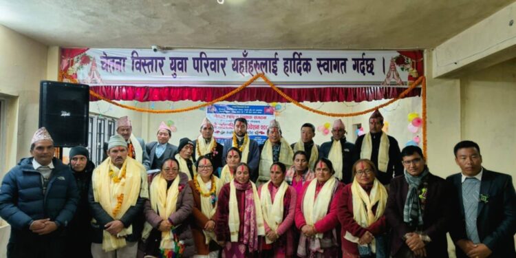 नेपाल राष्ट्रिय शिक्षक संगठन नेचासल्यानको अध्यक्षमा बास्तोला निर्वाचित