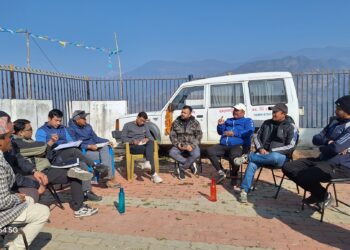 केपिलासगढीमा करोडौँको लगानीमा तोरी प्रशोधन केन्द्र खुल्दै