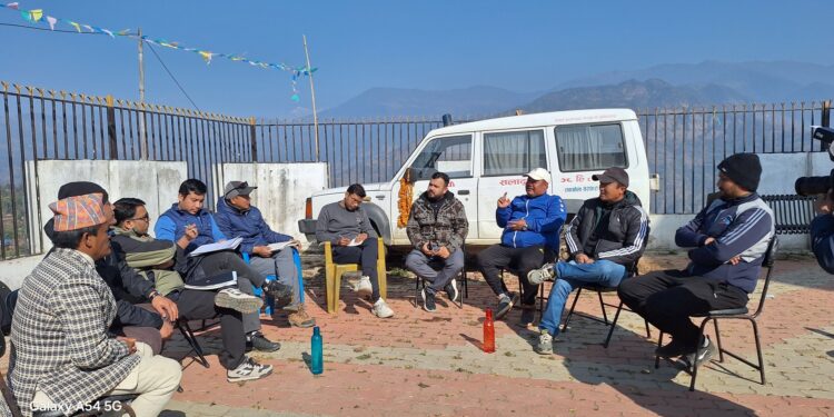 केपिलासगढीमा करोडौँको लगानीमा तोरी प्रशोधन केन्द्र खुल्दै