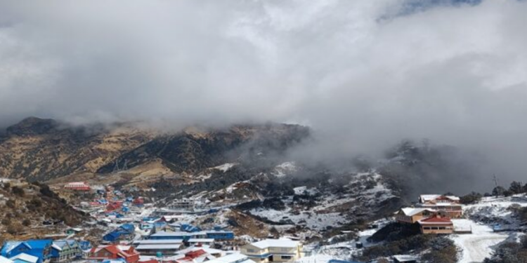 आज कस्तो रहला देशभरको मौसम ?