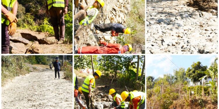 प्रधानमन्त्री रोजगार कार्यक्रम : ऐसेलुखर्कमा ५१ लाख बढी खर्च