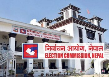 निर्वाचन आयोगको प्रस्ताव : स्थानीय तहको निर्वाचनमा छुट्टाछुट्टै मतपत्र प्रयोग गरौं