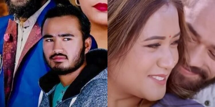 अर्जुन गुरुङको “तिम्रो तस्बिर बोल्दै बोल्दैन” नयाँ म्युजिक भिडियो सार्वजनिक