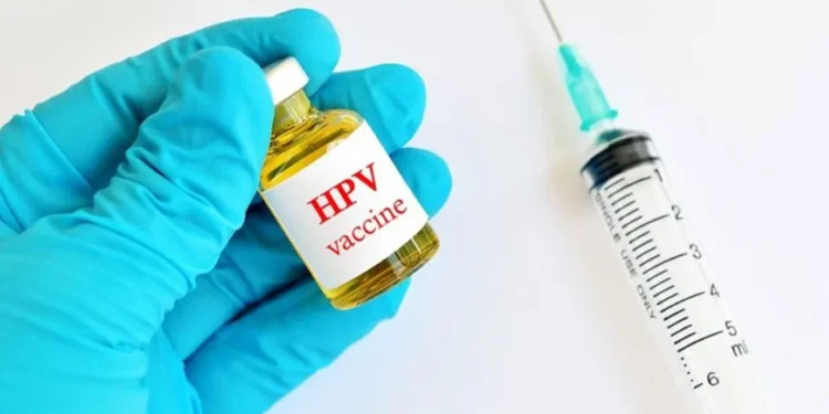 कोशी प्रदेशमा एचपिभी खोपको सम्पूर्ण तयारी पूरा