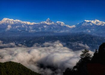 देशमा पश्चिमी वायुको सामान्य प्रभाव, कस्तो रहला आज दिनभरको मौसम ?