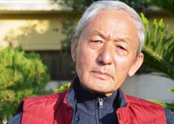 बालिका यौन दुव्र्यवहारको आरोपमा मदन राई दोषी ठहर