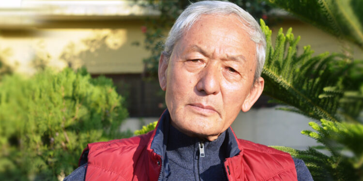 बालिका यौन दुव्र्यवहारको आरोपमा मदन राई दोषी ठहर