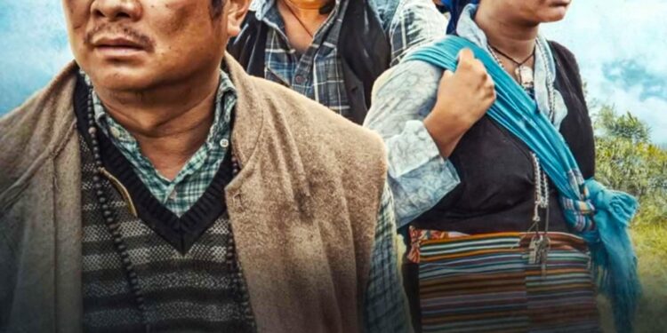 ‘कार्साङ’को कथावस्तुप्रति शेर्पा समुदायको आपत्ति