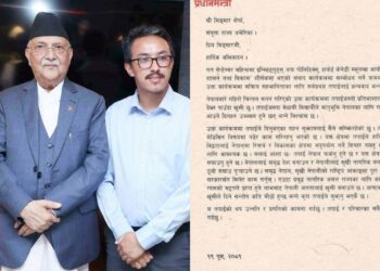 डाक्टर मिङ्मा शेर्पालाई नेपालमै फर्केर काम गर्न प्रधानमन्त्री ओलीको आग्रह, को हुन् मिङ्मार शेर्पा ?