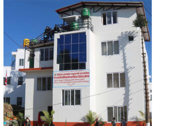 दिक्तेलमा तेश्रो नगरस्तरीय राष्ट्रपति रनिङ शिल्ड प्रतियोगिता सञ्चालन हुने