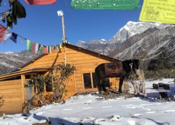 जुन सुकै सिजनमा दुधकुण्ड सहजै पुग्न सकिने