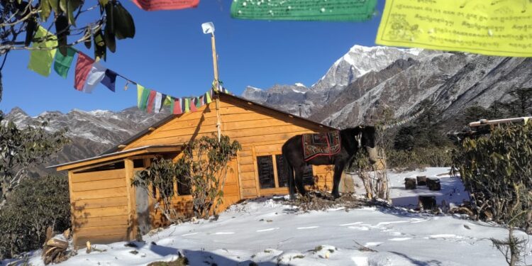 जुन सुकै सिजनमा दुधकुण्ड सहजै पुग्न सकिने