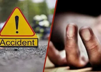 सिन्धुलीमा सवारी दुर्घटना हुँदा एक जनाको मृत्यु