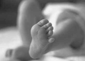 खोटाङमा खाल्डोमा पुरेको अवस्थामा नवजात शिशु भेटियो