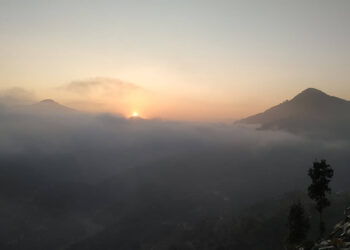 नेपालमा पश्चिमी वायुको प्रभाव, तराईका धेरै स्थानमा हुस्सु