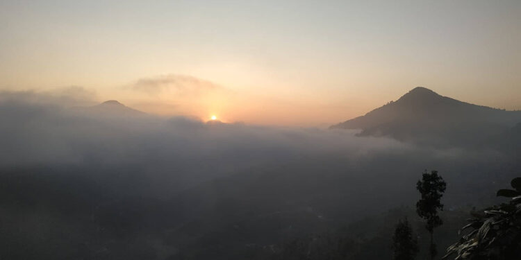 नेपालमा पश्चिमी वायुको प्रभाव, तराईका धेरै स्थानमा हुस्सु