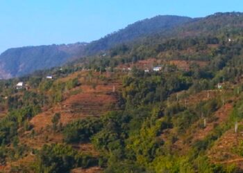 खोटाङ बुइपाका स्थानीयले गरे आयातित पेयपदार्थमा प्रतिबन्ध