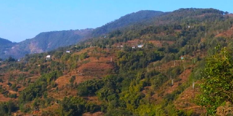 खोटाङ बुइपाका स्थानीयले गरे आयातित पेयपदार्थमा प्रतिबन्ध