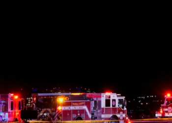 अमेरिकी जहाज दुर्घटनामा ६४ जनाकै मृत्यु