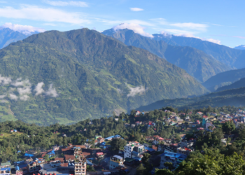 पहाडी भूभागमा आंशिक बदली, बाँकी भूभागको मौसम आज सफा रहने