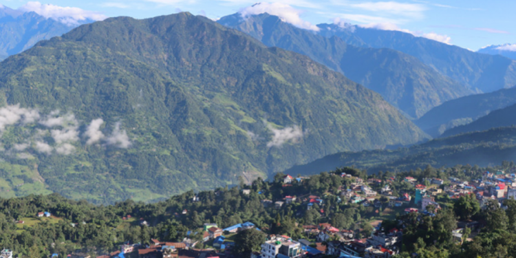 पहाडी भूभागमा आंशिक बदली, बाँकी भूभागको मौसम आज सफा रहने