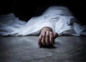 सिन्धुलीमा बुबाको कुटाईबाट  ४९ बर्षिय छोराको मृत्यु