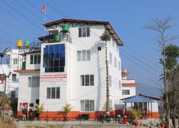 दिक्तेल रूपाकोट मझुवागढी नगरपालिकाले गर्याे, किसानलाई ब्याज अनुदान कार्यक्रम लागू