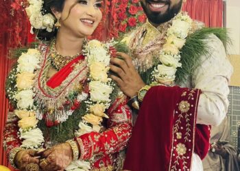 गायिका एलिना चौहानले गरिन् सम्बन्ध विच्छेदको मुद्दा दायर