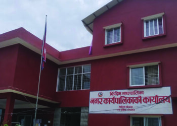 फिदिममा गर्भवती, ज्येष्ठ नागरिक र अपाङ्गता भएकालाई निःशुल्क एम्बुलेन्स सेवा