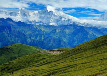 आजको मौसम : देशभर पश्चिमी वायुको प्रभाव