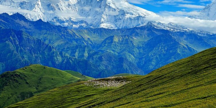 आजको मौसम : देशभर पश्चिमी वायुको प्रभाव