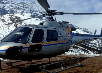 सोलुखुम्बुमा हवाई सेवा पूर्ण रूपमा बन्द गर्ने वायुसेवा सञ्चालक संघको चेतावनी