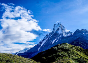 कोशी सहित तीन प्रदेशमा मौसम बदली : एक/दुई ठाउँमा छिटपुट वर्षाको सम्भावना