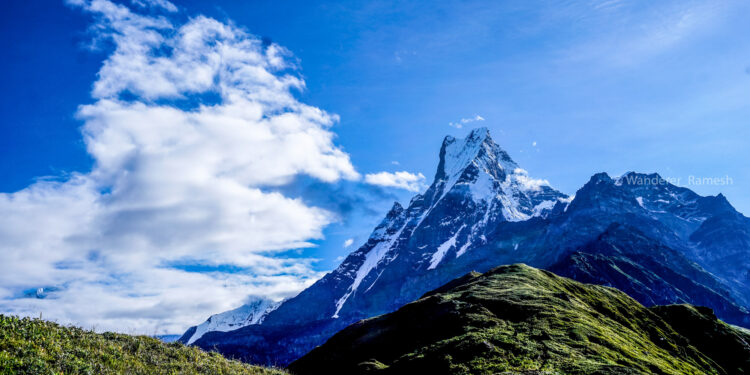 कोशी सहित तीन प्रदेशमा मौसम बदली : एक/दुई ठाउँमा छिटपुट वर्षाको सम्भावना