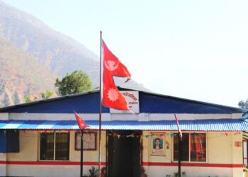 फिक्कल गाउँपालिकाले उत्कृष्ट सासू–बुहारीलाई सम्मान गर्ने