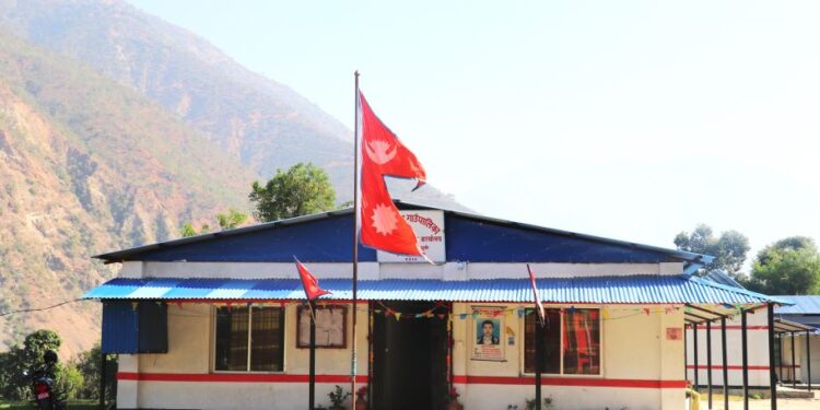 फिक्कल गाउँपालिकाले उत्कृष्ट सासू–बुहारीलाई सम्मान गर्ने