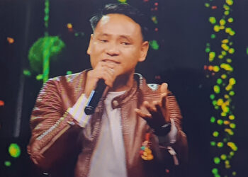 ‘भ्वाइस अफ नेपाल’ मा छानिएका प्रदीप साङ्गितिक यात्रा छाडेर विदेश पलायन भए