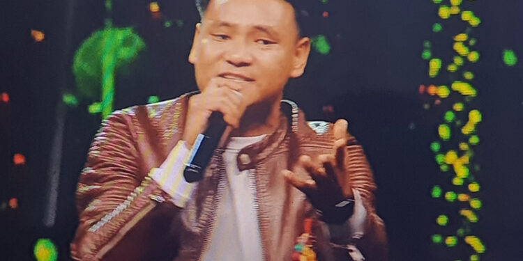 ‘भ्वाइस अफ नेपाल’ मा छानिएका प्रदीप साङ्गितिक यात्रा छाडेर विदेश पलायन भए