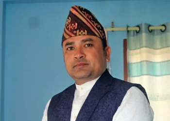 स्वर्णलक्ष्मी सहकारी ठगी प्रकरण : फिक्कल गाउँपालिका उपाध्यक्ष बरालविरुद्ध मुद्दा दायर